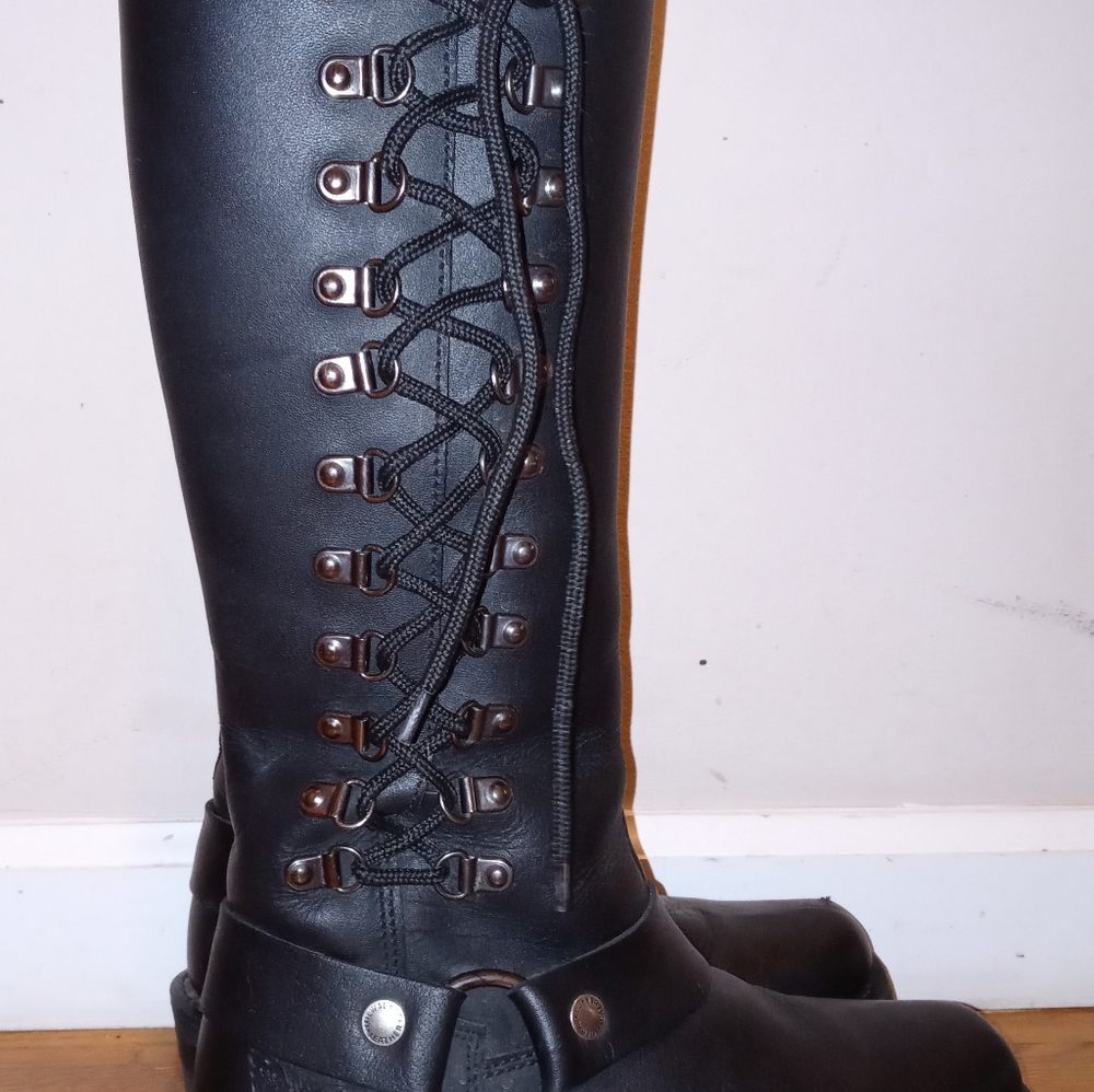 Milwaukee Women's Boots Size 6 MBL9365